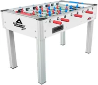 Piłkarzyki - Roberto Sport Piłkarzyki College Pro Tournament Roberto Sport białe - miniaturka - grafika 1