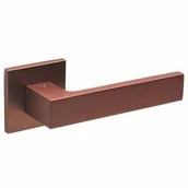 Klamki - VDS Klamka Warna fit miedź satyna klasa 4 49-0252 - miniaturka - grafika 1