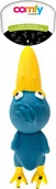 Zabawki dla psów - Comfy Zabawka Birdy - Niebieska - miniaturka - grafika 1
