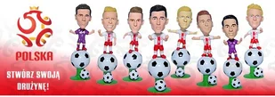 Tm Toys PIŁKARZE Ł. Piszczek WFTMTI0CC046856 - Figurki dla dzieci - miniaturka - grafika 2