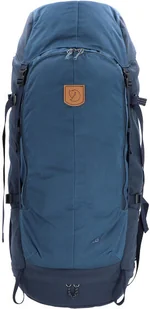 Plecak turystyczny Fjallraven Keb 72 - storm / dark navy - Plecaki - miniaturka - grafika 2
