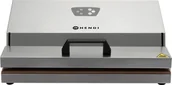 Urządzenia do pakowania - Hendi Hendi Pakowarka zgrzewarka próżniowa listwowa ze stali nierdzewnej Kitchen Line 330 mm 380 W Hendi 297384 Pakowarka zgrzewarka próżniowa listwowa ze stali nierdzewnej Kitchen Line 330 mm 380 W Hen 297384 - miniaturka - grafika 1