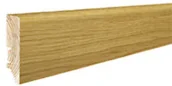Listwy przypodłogowe - Barlinek BARLINEK LISTWA PRZYPODŁOGOWA P6P DĄB 2200 mm P6P01011A - miniaturka - grafika 1