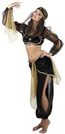 Stroje karnawałowe - Boland Strój dla dorosłych "Tancerka Brzucha", BOLAND, rozm. S 83562 - miniaturka - grafika 1