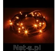 NZXT pomarańczowy pasek 24x LED - 2m (CB-LED20-OR) - Elementy oświetleniowe do komputerów - miniaturka - grafika 8