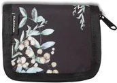 Portfele - Dakine portfel damski SOHO WALLET Solstice Floral - miniaturka - grafika 1