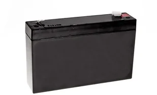 AGM Green Cell Akumulator Green Cell 6V 7Ah AGM12 - Akumulatory ogólnego zastosowania - miniaturka - grafika 5