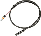 Akcesoria rowerowe - Sensor Bosch Bosch Speed Slim incl. Cable 615mm 2021 Akcesoria do liczników 1270020805 - miniaturka - grafika 1