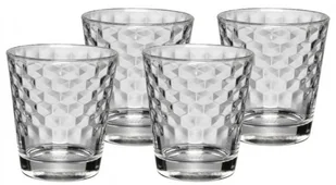 WMF Zestaw 4cz. szklanek Tumbler - 948642040 - Szklanki - miniaturka - grafika 2