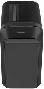 Fellowes LX221 czarna - Niszczarki Fellowes LX221 czarna - Niszczarki - miniaturka - grafika 4