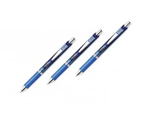 Pentel CIENKOPIS KULKOWY BLN75 NIEBIESKI - Cienkopisy - miniaturka - grafika 3