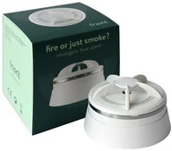 Systemy inteligentnych domów - frient frient Intelligent Heat Alarm FRIZHESZB-120 - miniaturka - grafika 1