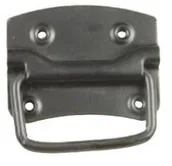 Zawiasy, okucia i inne akcesoria - Uchwyt do skrzyni 65 X 75 MM - miniaturka - grafika 1