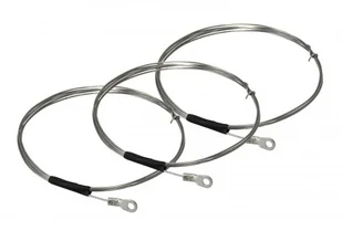 Dedra Drut oporowy 3szt do DED7521 DED75211 2401do2550_uz-73-uniw - Pozostałe wyposażenie warsztatu - miniaturka - grafika 2