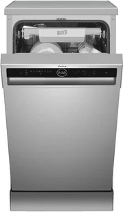 Zmywarka Amica DFM48C9EONViID - Zmywarki - miniaturka - grafika 2
