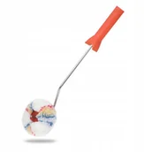 Pędzle i wałki - Wałek malarski do narożników kątowy - miniaturka - grafika 1