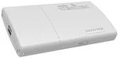 Routery - MikroTik RB960PGS-PB 5x RJ-45 10/100/1000 Mb/s 1x SFP Port RB960PGS-PB - miniaturka - grafika 1