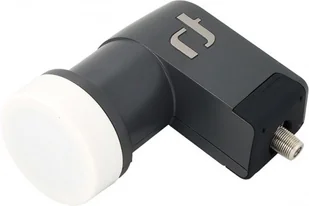 Inverto LNB Single Black Premium LNBS-INV-BPREM (VGVP34700B20) - Konwertery satelitarne - miniaturka - grafika 2
