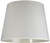 Oprawy, klosze i abażury - Nowodvorski Klosz CAMELEON CONE M WHITE 8413 - miniaturka - grafika 1