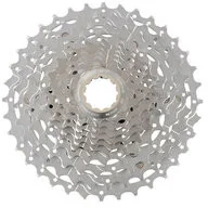 Shimano Deore Xt Cs-M771 Kaseta 10 Rz 11-34T - Kasety rowerowe - miniaturka - grafika 5