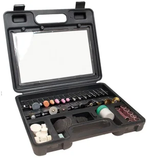 Ferm CTA1007 1 zest - Materiały ścierne - miniaturka - grafika 2