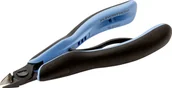 Kombinerki i obcęgi - BAHCO ucinaki skośne serii RX Flush, Ergo, rozmiar S 135,5mm, [RX 8141] - miniaturka - grafika 1