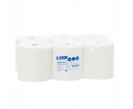 Ściereczki, gąbki, czyściki - Merida Top Center Pull Ręczniki W Roli Białe 320 M - miniaturka - grafika 1