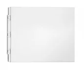 Obudowy do wanien - Polysan COUVERT obudowa boczna 75x52cm 72855 72855 - miniaturka - grafika 1