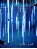 Książki o kulturze i sztuce - Jan Berdyszak Gęstość cienia pomiędzy światłem a ciemnością Używana - miniaturka - grafika 1