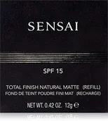 Pudry do twarzy - Kanebo Total wykończenie Natural Matte TM 04, 12 G 4973167969663 - miniaturka - grafika 1