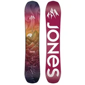 Deski snowboardowe - Jones snowboard Snb Dream Catcher 145 XX) - miniaturka - grafika 1