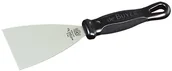 Siekacze tarki i szatkownice - De buyer Łopatka trójkątna D-4233-01 - miniaturka - grafika 1