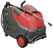 Myjki ciśnieniowe - Oleo-Mac PWH 407T - miniaturka - grafika 1