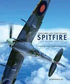 Obcojęzyczne książki popularnonaukowe - SPITFIRE - miniaturka - grafika 1