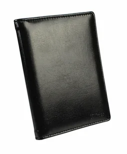 Wilmar (PL) Etui Na Paszport (PL) Skóra Włoska Duże Dwie Części - Etui na dokumenty i karty Wilmar (PL) Etui Na Paszport (PL) Skóra Włoska Duże Dwie Części - Etui na dokumenty i karty - miniaturka - grafika 4