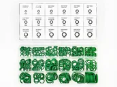 Uszczelki - Oringi Gumki Uszczelki 270SZT Do Klimatyzacji - miniaturka - grafika 1