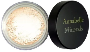 Annabelle Minerals Mineralny podkład kryjący Beige Fair 4g 5902596579678 - Podkłady do twarzy - miniaturka - grafika 2