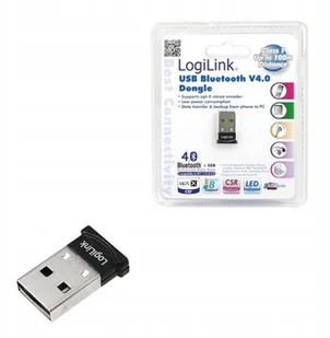 Logilink BT0037 - Adaptery bluetooth - miniaturka - grafika 5