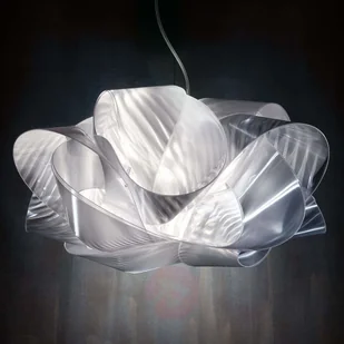 Slamp Fabula designerska lampa wisząca przejrzysta - Lampy sufitowe - miniaturka - grafika 4