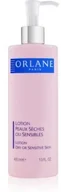 Toniki i hydrolaty do twarzy - Orlane Cleansing tonik do twarzy do cery wrażliwej i suchej 400 ml - miniaturka - grafika 1