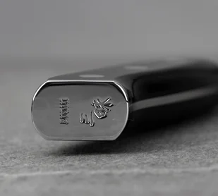 Mcusta Zanmai Zanmai Classic Damascus Pakka Nóż szefa 21cm HKB-3005D - Noże kuchenne - miniaturka - grafika 5