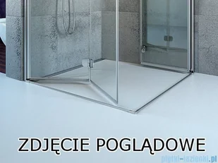 Radaway Arta Kds I 120x70 prawa przejrzyste 386820-03-01R/386100-03-01R/386109-03-01 - Kabiny prysznicowe - miniaturka - grafika 6
