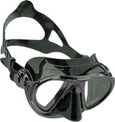 Maski do nurkowania - Cressi Nano maska do nurkowania dla dorosłych, wyprodukowano we Włoszech, zielony, jeden rozmiar DS369850 - miniaturka - grafika 1