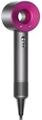 Suszarki do włosów - Dyson suszarka do włosów Supersonic fuksja - miniaturka - grafika 1