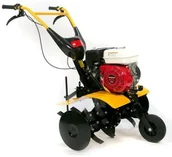 Glebogryzarki - Honda GX160 - miniaturka - grafika 1