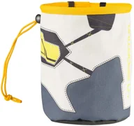 Sprzęt wspinaczkowy - La Sportiva Solution Chalk Bag - miniaturka - grafika 1