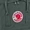 Fjallraven Kanken Plecak Forest Green 660 660 - Plecaki - miniaturka - grafika 13