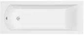 Wanny - Besco PMD Shea Slim 180x80 WAS180SL - miniaturka - grafika 1