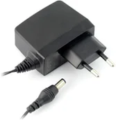 Akcesoria do komputerów jednopłytkowych - Mean Well Zasilacz impulsowy MeanWell 5V/6A - wtyk DC 5,5/2,1mm ZAS-12830 - miniaturka - grafika 1