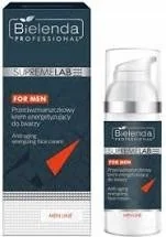 Bielenda Przeciwzmarszczkowy krem energetyzujący do twarzy - Kosmetyki do pielęgnacji twarzy męskie - miniaturka - grafika 6